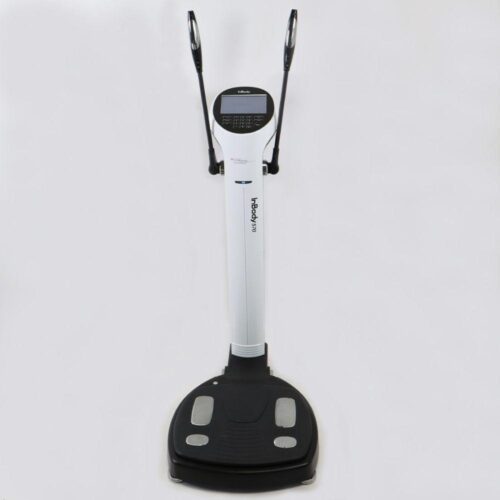 2020 InBody 570 Body Composition Analyzer Body Fat, Muscle Mass, BMR, Body Water