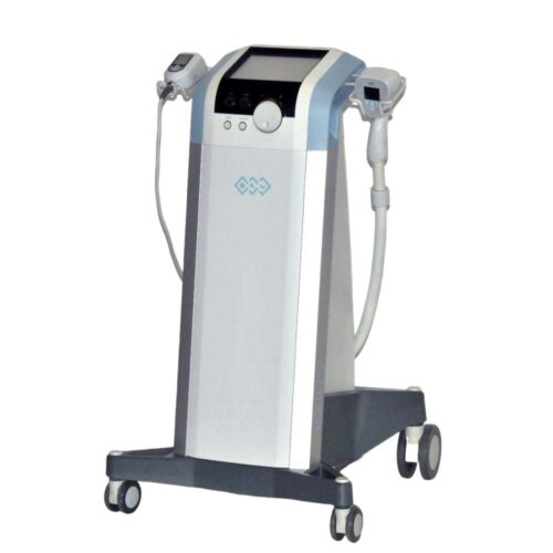 2012 BTL Exilis ELITE 120W RF Body Contouring Skin Tightening Wrinkles Cellulite