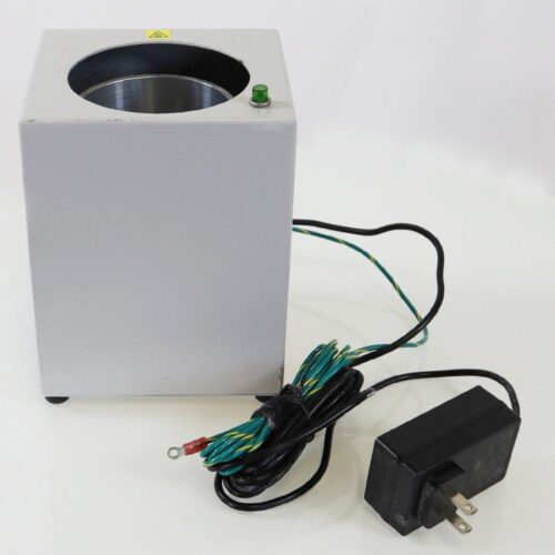 2018 Candela Canister Warmer DCD Cryogen Heater External Assembly Unit