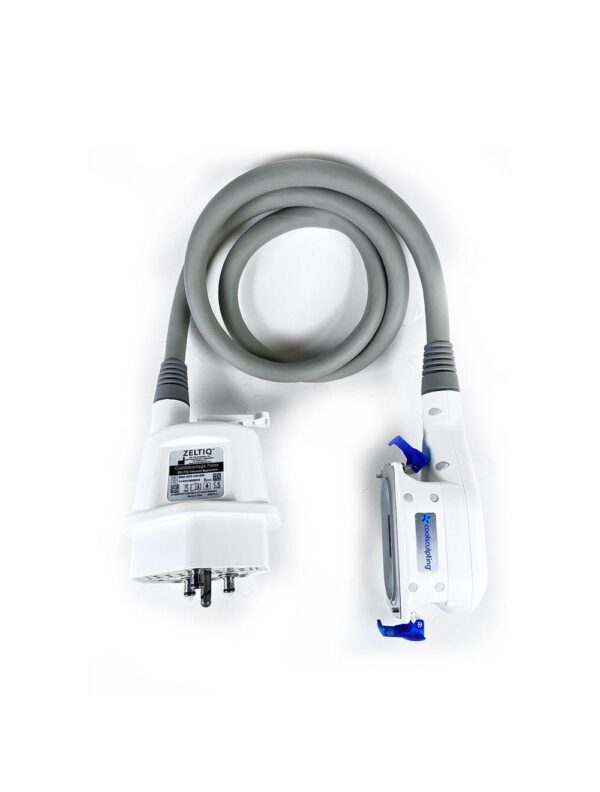 2013 Zeltiq CoolSculpting Body Contouring Shaping Fat Reduction System