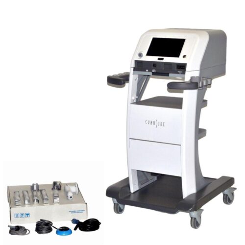 2019 Cynosure Ellman TempSure Envi RadioFrequency RF Skin Tightening Wrinkles