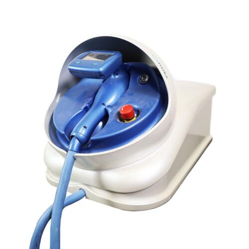 Aesthera AIP.1 Isolaz AIP 1 Hair Removal Skin Acne Laser / IPL Tabletop System