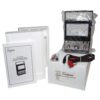 Simpson Electrical AC Current Leakage Tester Tool 228-IEC 40027 A/C Leak NEW NIB
