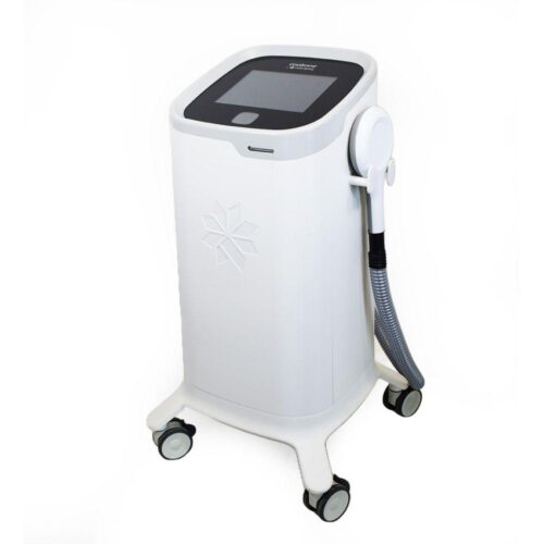 2020 Allergan CoolTone Body Contouring Sculpting Tone Muscle System