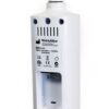 Welch Allyn GS300 General Exam Light LED Green Series Rolling White Mobile Stand