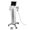 2016 Zimmer ZWave Pro Cellulite Treatment Body Contouring System 1.8mil Pulses 547k Pulses