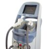 2009 Lumenis LightSheer Duet Laser ET HS 9x9mm 22x35mm Hair Removal Light Sheer