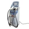 2010 Lumenis LightSheer Duet Laser ET HS 9x9mm 22x35mm Hair Removal Light Sheer
