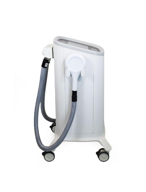 2020 Allergan CoolTone Body Contouring Sculpting Tone Muscle System