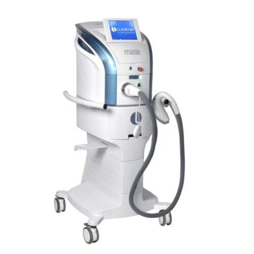 2019 Lumenis M22 IPL Laser Skin Resurfacing Rejuvenation Acne Scar Hair Removal