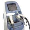 2010 Lumenis LightSheer Duet Laser ET HS 9x9mm 22x35mm Hair Removal Light Sheer