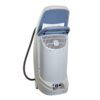 2010 Lumenis LightSheer Duet Laser ET HS 9x9mm 22x35mm Hair Removal Light Sheer