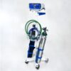 Pro-Nox Nitrous Oxide Delivery System Pain & Anxiety Relief Aesthetic TLC PRONOX