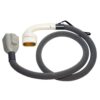 2009 Lumenis LightSheer Duet Laser ET HS 9x9mm 22x35mm Hair Removal Light Sheer