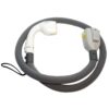 2010 Lumenis LightSheer Duet Laser ET HS 9x9mm 22x35mm Hair Removal Light Sheer