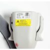 2010 Lumenis LightSheer Duet Laser ET HS 9x9mm 22x35mm Hair Removal Light Sheer
