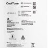2020 Allergan CoolTone Body Contouring Sculpting Tone Muscle System