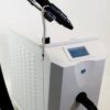 Rohrer Aesthetics Epidermal Arctic Air Skin Chiller Cooling Patient Therapy