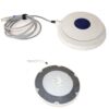 2016 Zimmer ZWave Pro Cellulite Treatment Body Contouring System 1.8mil Pulses 547k Pulses
