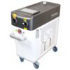 2021 FineMec Nobleen Long Pulsed Alexandrite & Nd:YAG Laser System 755nm 1064nm