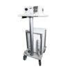 ThermiAesthetics ThermiVA Radiofrequency Vaginal Rejuvenation Tightening System