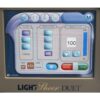 2009 Lumenis LightSheer Duet Laser ET HS 9x9mm 22x35mm Hair Removal Light Sheer
