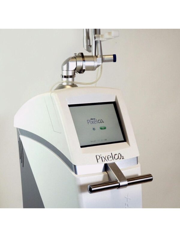 2019 Alma Pixel CO2 Laser FemiLift Vaginal Fractional Skin Resurfacing Wrinkles