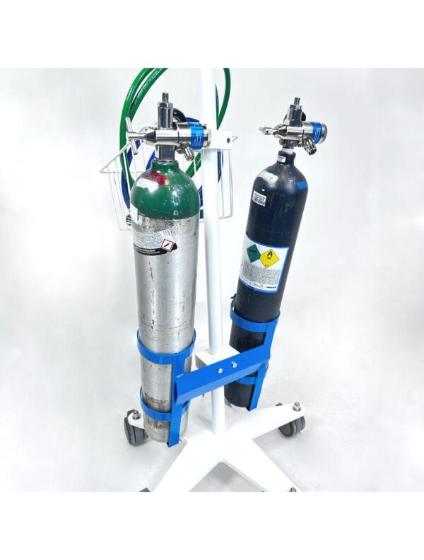 Pro-Nox Nitrous Oxide Delivery System Pain & Anxiety Relief Aesthetic TLC PRONOX