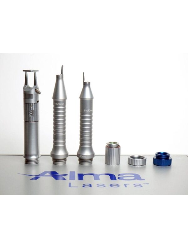 2019 Alma Pixel CO2 Laser FemiLift Vaginal Fractional Skin Resurfacing Wrinkles