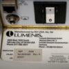 2009 Lumenis LightSheer Duet Laser ET HS 9x9mm 22x35mm Hair Removal Light Sheer