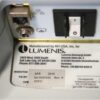 2010 Lumenis LightSheer Duet Laser ET HS 9x9mm 22x35mm Hair Removal Light Sheer