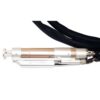 2021 FineMec Nobleen Long Pulsed Alexandrite & Nd:YAG Laser System 755nm 1064nm