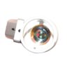 2021 FineMec Nobleen Long Pulsed Alexandrite & Nd:YAG Laser System 755nm 1064nm