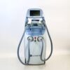 2010 Lumenis LightSheer Duet Laser High Speed HS 805nm ET Hair Removal 2 HP's