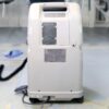 DeVILBISS 5 Liter Oxygen Concentrator with OSD
