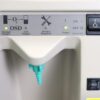 DeVILBISS 5 Liter Oxygen Concentrator with OSD