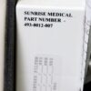 DeVILBISS 5 Liter Oxygen Concentrator with OSD