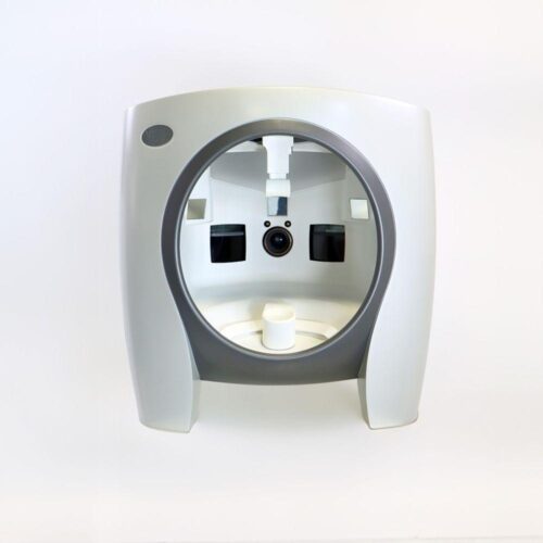 Canfield Scientific Visia Skin Complexion Analysis Facial Imaging Device Booth