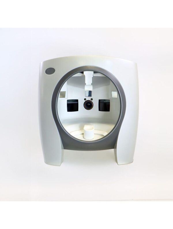 Canfield Scientific Visia Skin Complexion Analysis Facial Imaging Device Booth