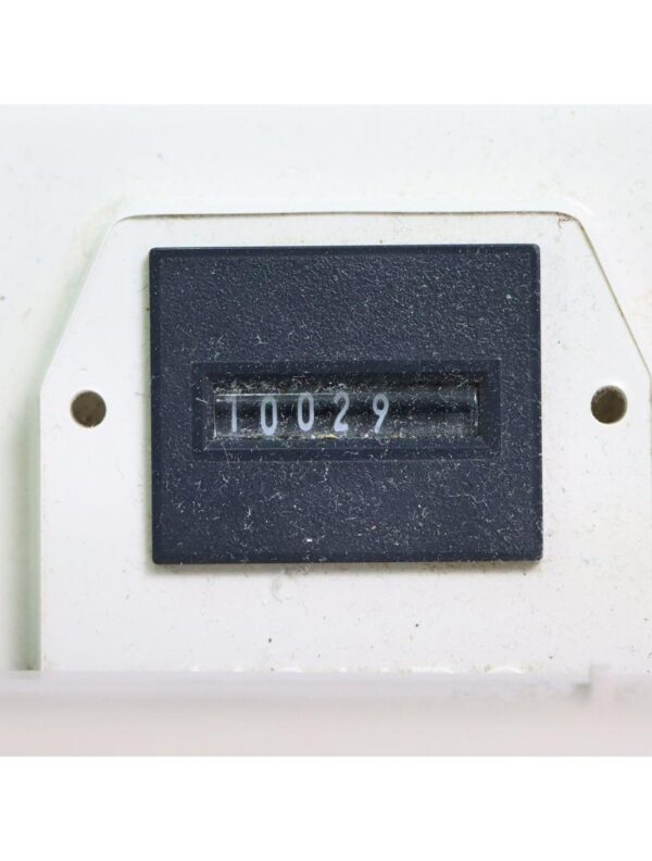 DeVILBISS 5 Liter Oxygen Concentrator with OSD