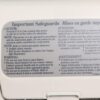 DeVILBISS 5 Liter Oxygen Concentrator with OSD