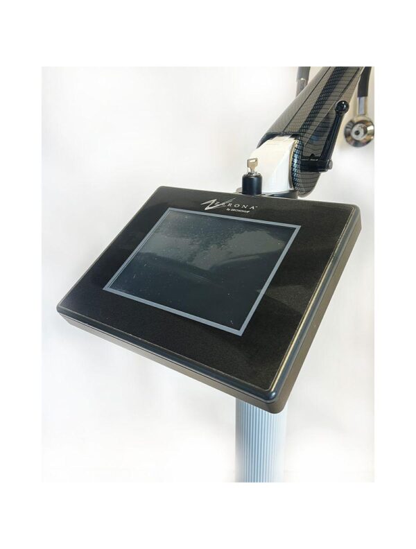 Erchonia ZERONA Z5 Cellulite Weight Loss Diode Contour Laser System LOCKED