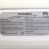 DeVILBISS 5 Liter Oxygen Concentrator with OSD