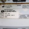 2010 Lumenis LightSheer Duet Laser High Speed HS 805nm ET Hair Removal 2 HP's