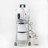2014 Lutronic Advantage Diode Laser Hair Removal Reduction w/D3-800 Handpiece