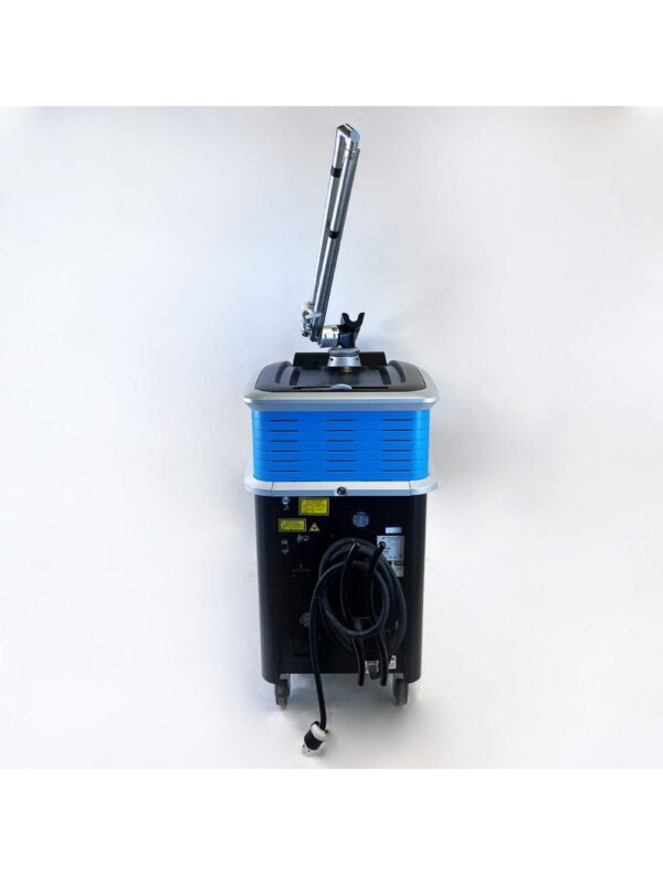 2015 Cynosure PicoSure 755-Wavelength Laser System Picosecond Pulse Skin Tattoo