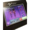 Erchonia ZERONA Z5 Cellulite Weight Loss Diode Contour Laser System LOCKED