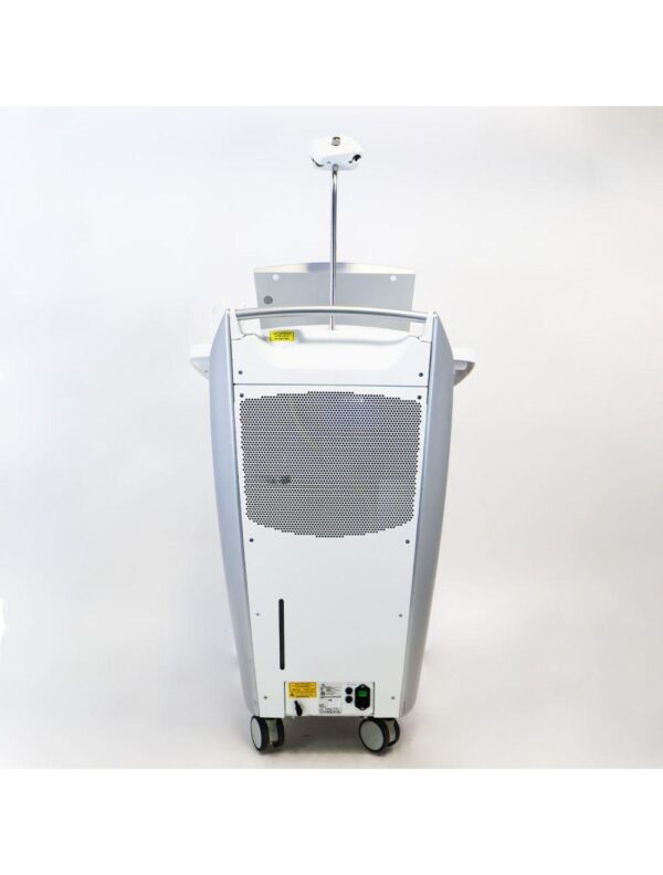 2019 VenusConcept Venus Velocity 800nm Diode Hair Removal Laser Concept 2 Guides