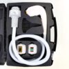 2019 VenusConcept Venus Velocity 800nm Diode Hair Removal Laser Concept 2 Guides