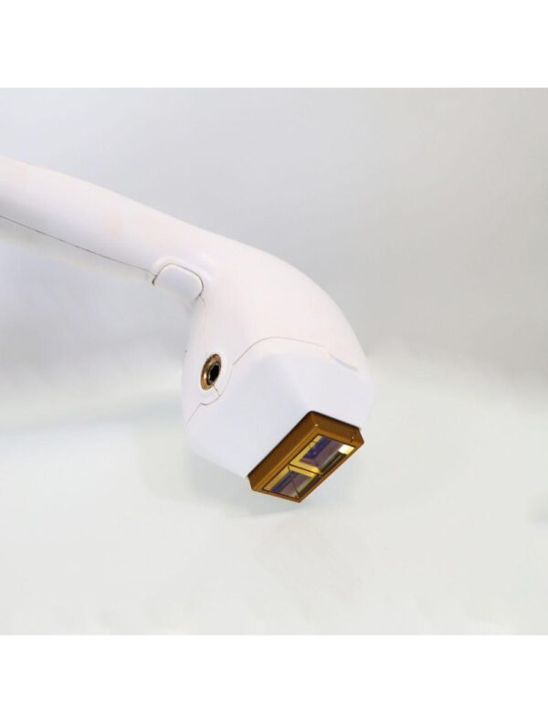 2019 VenusConcept Venus Velocity 800nm Diode Hair Removal Laser Concept 2 Guides